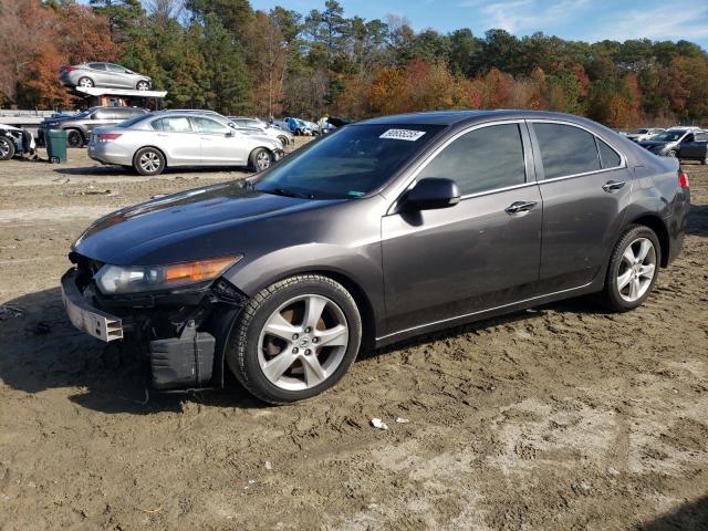  Salvage Acura TSX