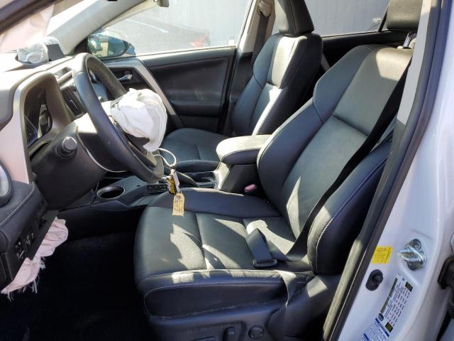 Toyota RAV4 Limited Image 4