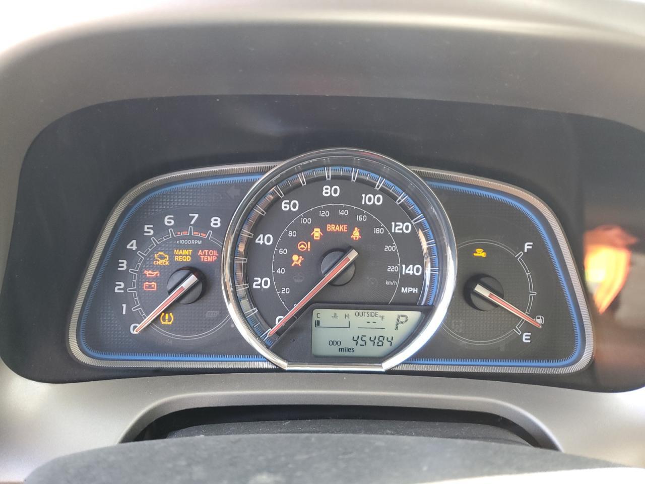 Toyota RAV4 Limited Image 6