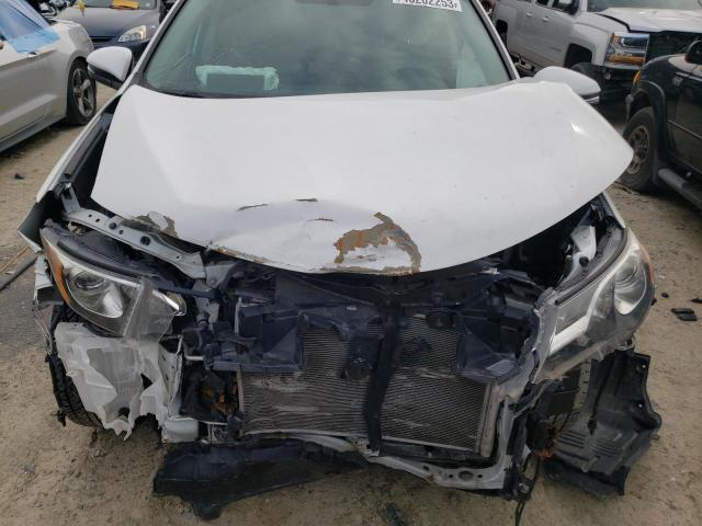 Toyota RAV4 Limited Image 8