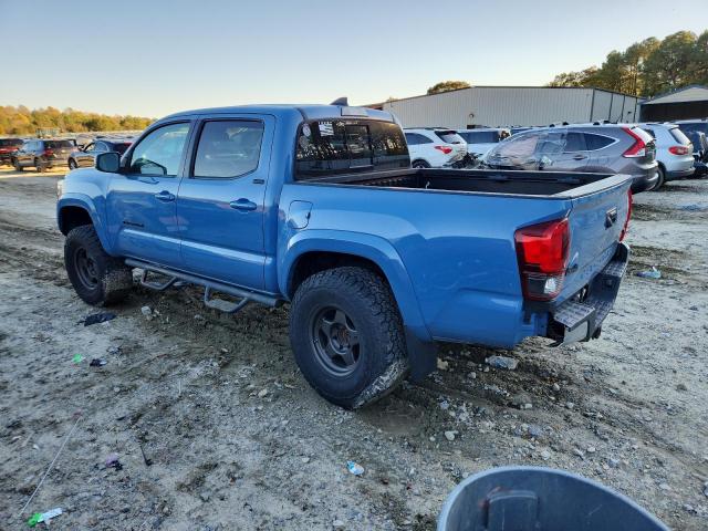 Toyota Tacoma Double Cab Image 10