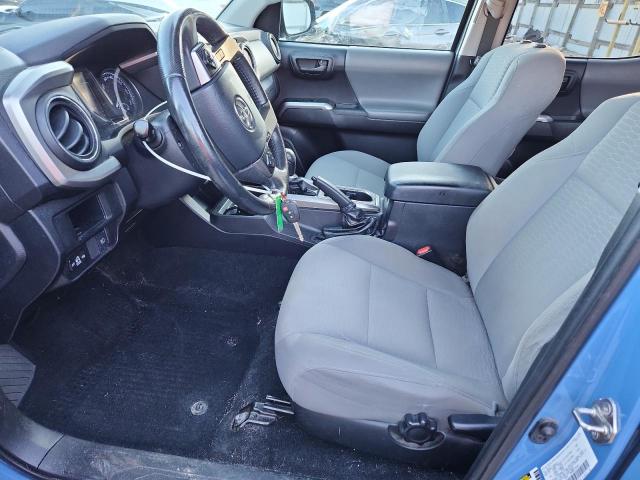 Toyota Tacoma Double Cab Image 5