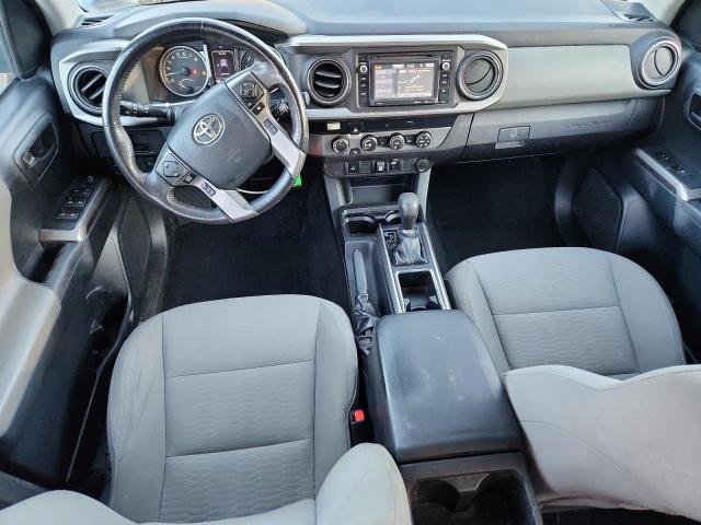 Toyota Tacoma Double Cab Image 6