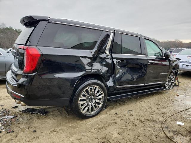 GMC Yukon Denali Ultimate Image 2