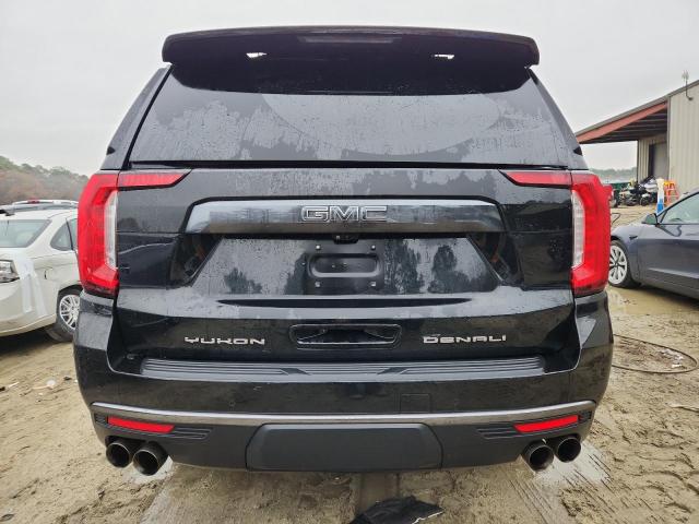GMC Yukon Denali Ultimate Image 13