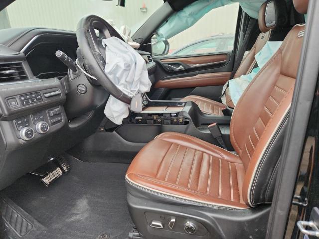 GMC Yukon Denali Ultimate Image 3