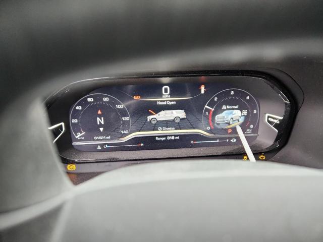 GMC Yukon Denali Ultimate Image 8