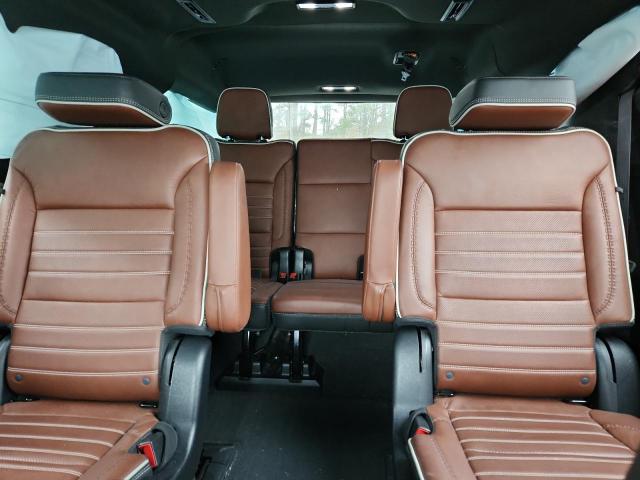 GMC Yukon Denali Ultimate Image 12