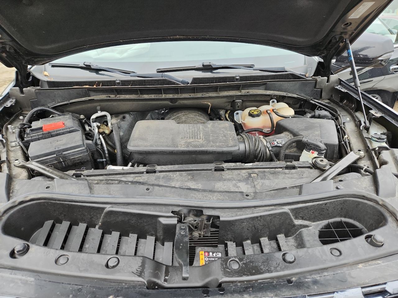 GMC Yukon Denali Ultimate Image 11