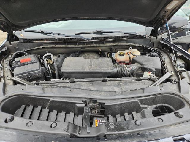 GMC Yukon Denali Ultimate Image 11