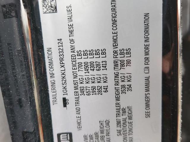 GMC Yukon Denali Ultimate Image 6