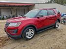Ford Explorer Image 1