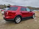 Ford Explorer Image 4