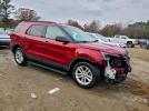 Ford Explorer Image 3