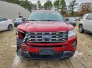 Ford Explorer Image 6