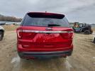 Ford Explorer Image 9