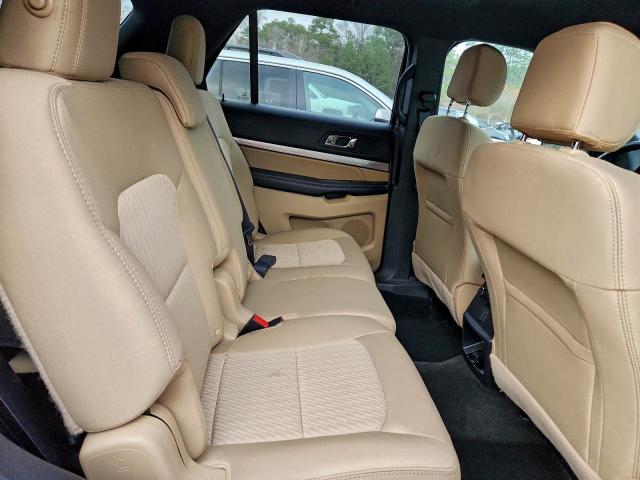 Ford Explorer Image 10