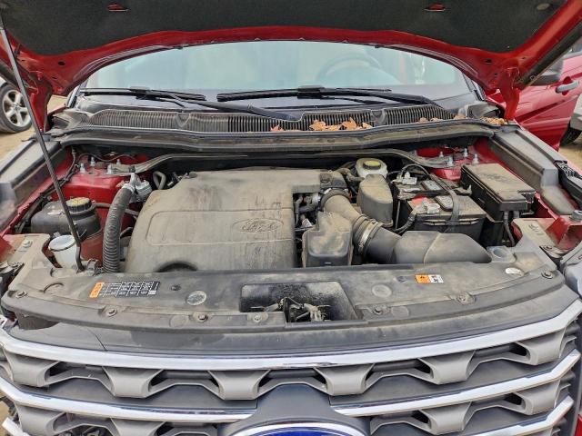 Ford Explorer Image 11