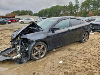  Salvage Dodge Dart