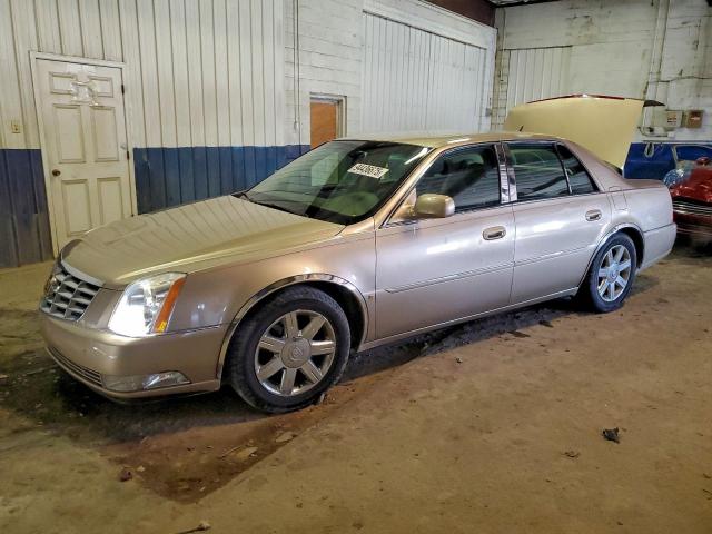  Salvage Cadillac CTS