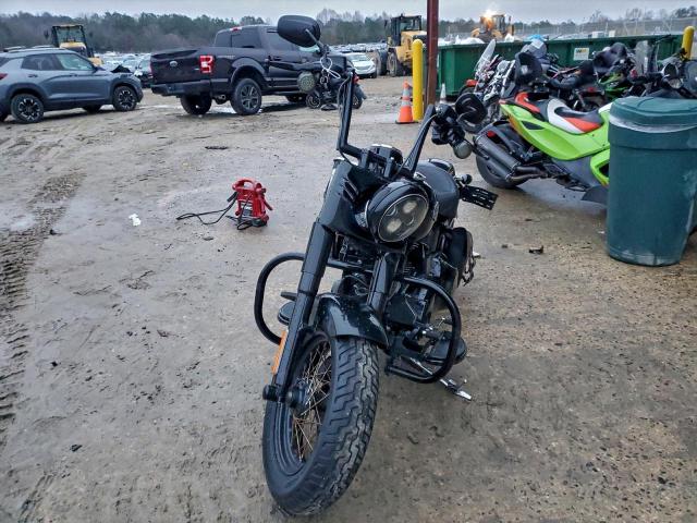 Harley-Davidson Fl Image 9