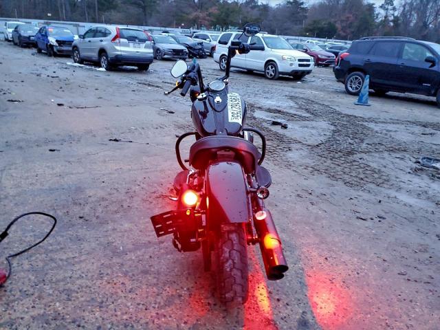 Harley-Davidson Fl Image 5