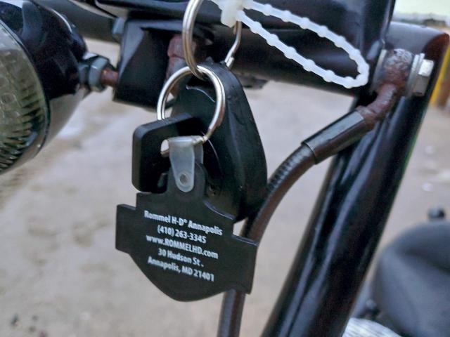 Harley-Davidson Fl Image 6