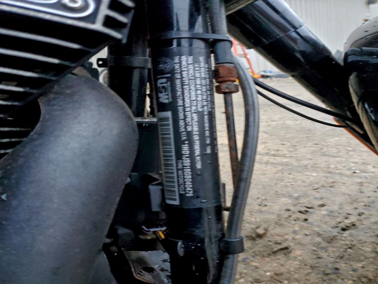 Harley-Davidson Fl Image 8