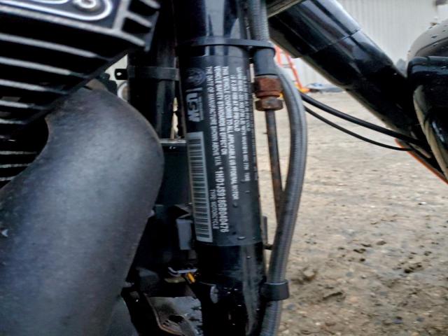 Harley-Davidson Fl Image 8