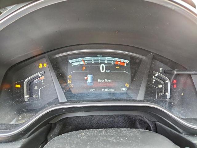 Honda Crv Ex Image 9