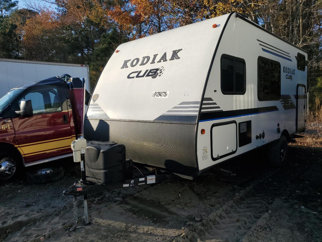 Keystone Kodiak Cub Image 3