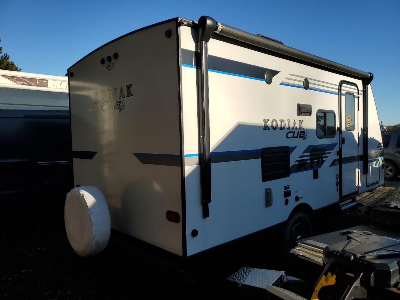 Keystone Kodiak Cub Image 6