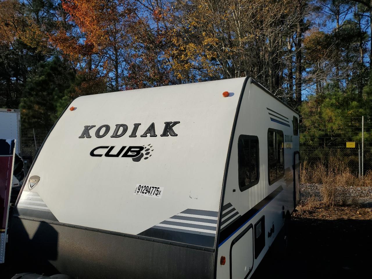 Keystone Kodiak Cub Image 9