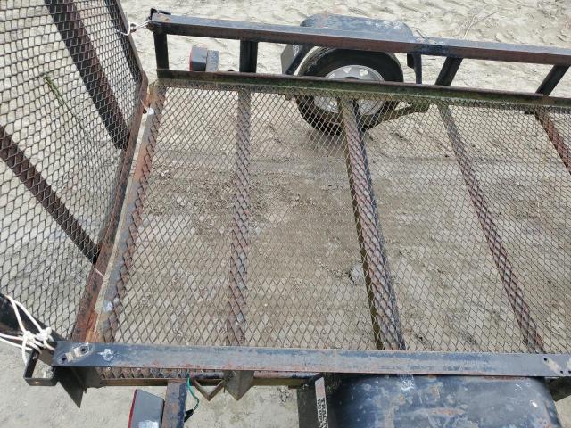 Carry-on Trailer Image 9