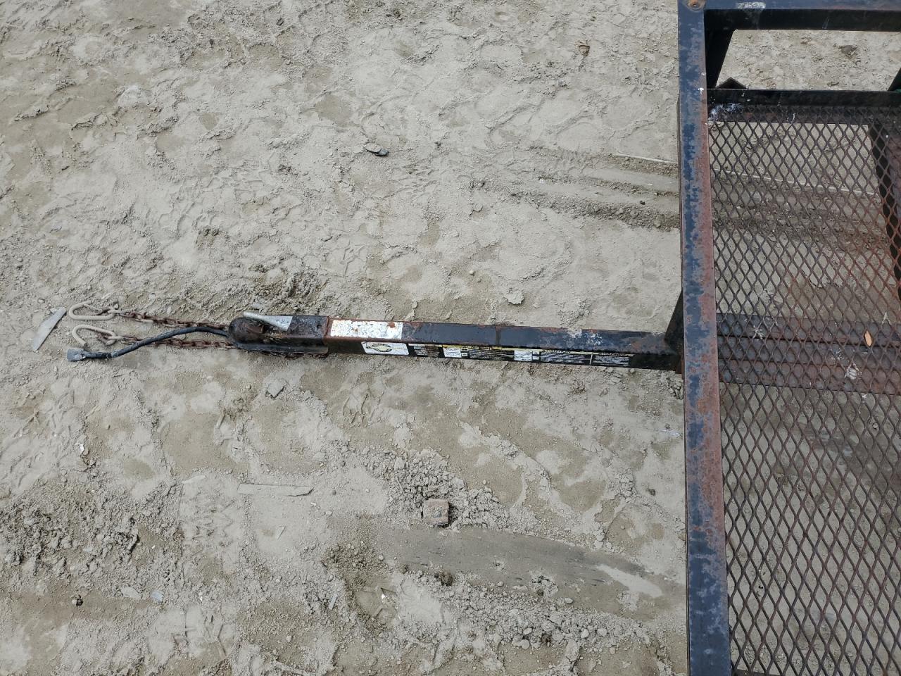 Carry-on Trailer Image 8