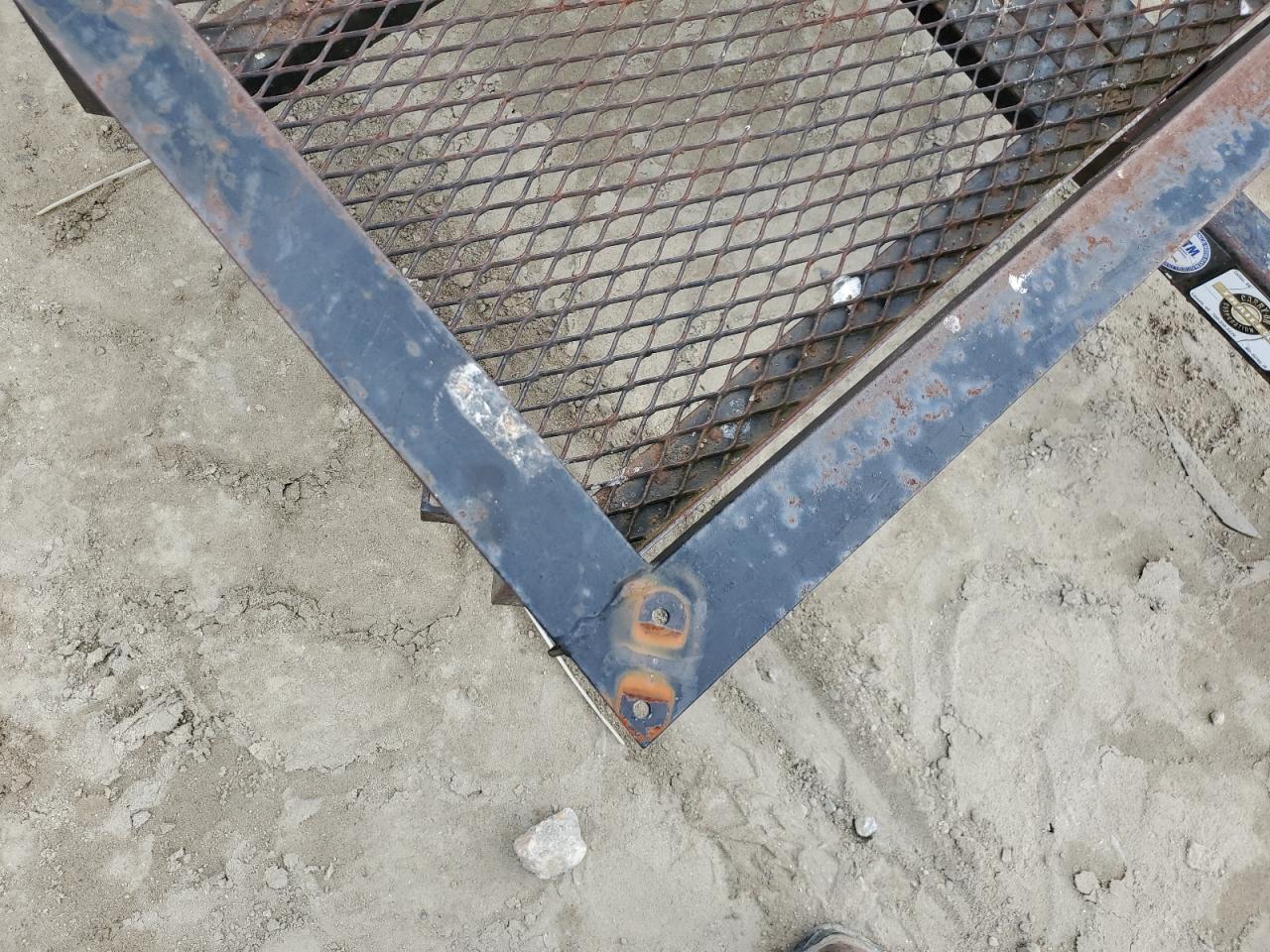 Carry-on Trailer Image 10