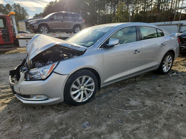  Salvage Buick LaCrosse
