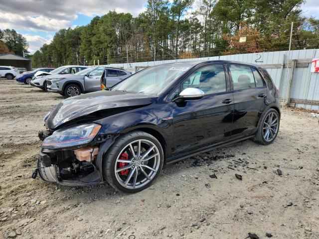  Salvage Volkswagen GTI