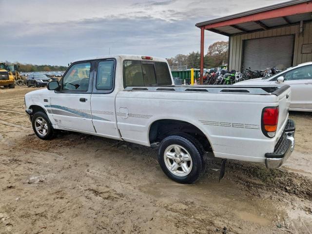 Mazda B Series Cab Plus Image 2