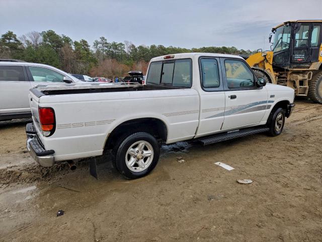 Mazda B Series Cab Plus Image 6