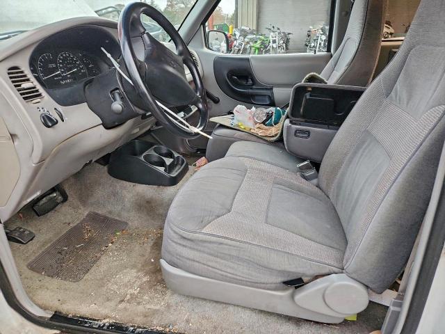 Mazda B Series Cab Plus Image 7