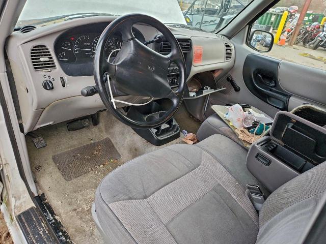 Mazda B Series Cab Plus Image 5