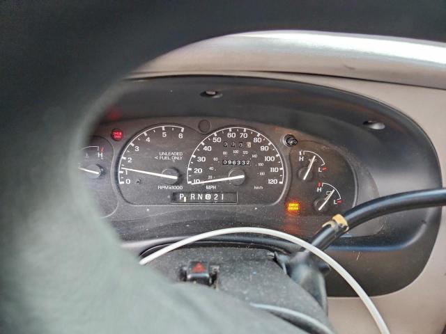 Mazda B Series Cab Plus Image 3