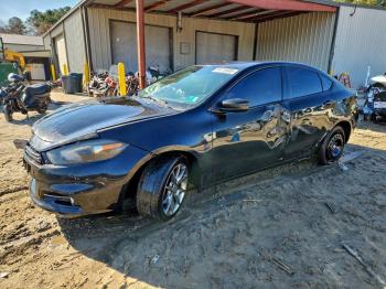  Salvage Dodge Dart