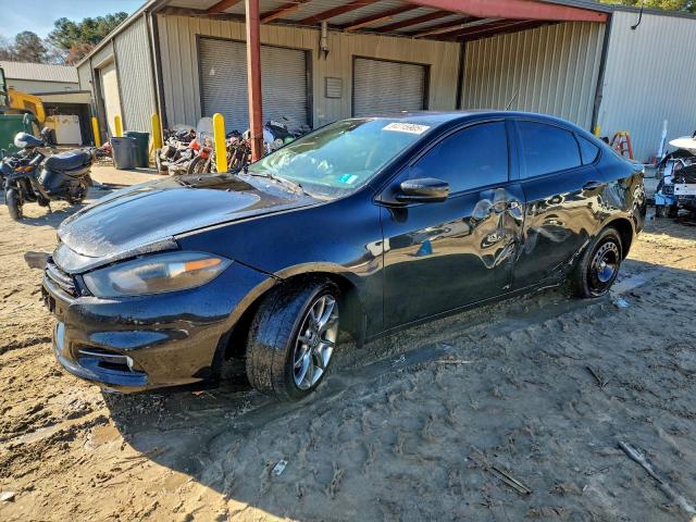  Salvage Dodge Dart