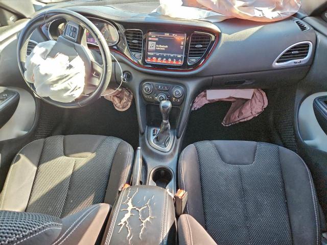 Dodge Dart Sxt Image 12