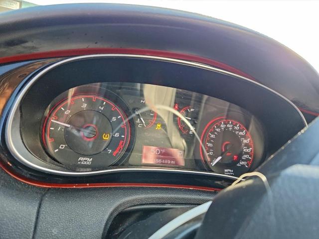 Dodge Dart Sxt Image 5