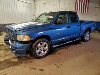  Salvage Dodge Ram 1500