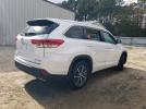 Toyota Highlander Se Image 2