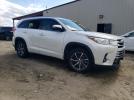 Toyota Highlander Se Image 4